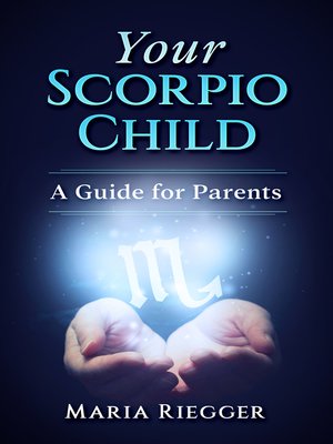 cover image of Your Scorpio Child